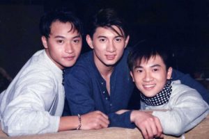 乐队组合《小虎队》12张专辑+演唱会+MV音乐(WAV/MP3/5.06GB)资源合集【百度云网盘下载】