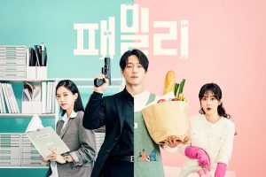 韩剧《特工家族(2023)》全12集(MP4/10.28GB)高清视频/原声中字/视频合集【百度云网盘下载】