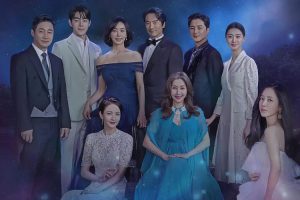 韩剧《仙女榴莲/榴莲小姐(2023)》全16集(MP4/18.61GB)高清视频/原声中字/资源合集【百度云网盘下载】