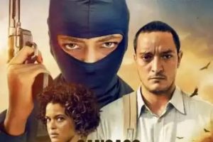 巴西剧《新型劫匪(2023)》全8集(MP4/7.11GB)高清视频/原声中字/视频合集【百度云网盘下载】