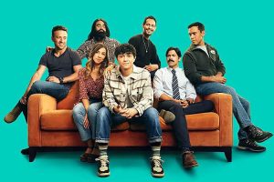 美剧《五个叔叔一个妈(2023)》全8集(MP4/3.08GB)高清视频/原声中字/资源合集【百度云网盘下载】