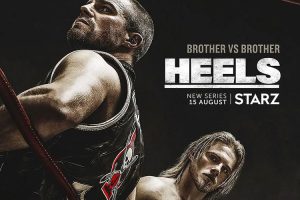 美剧《反派/卑鄙小人》全2季(MP4/15.42GB)高清视频/原声中字/视频合集【百度云网盘下载】