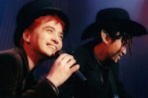 乐队组合《达明一派》17张(WAV/FLAC/MP3/6.70GB)专辑音频/资源合集【百度云网盘下载】