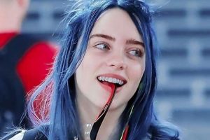 歌手合集《比莉·艾利什》2015-2021年(MP3/FLAC/1.46GB)音频资源【百度云网盘下载】