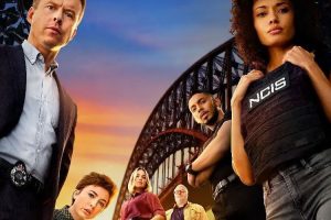 【特权福利】澳剧《海军罪案调查处：悉尼》S01E03（2023）持续更新>>>>>>