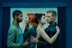 【特权福利】美剧《隔壁夫妇/The Couple Next Door》第1季（2023）全6集