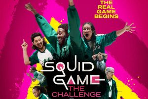 真人秀《鱿鱼游戏:挑战赛(2023)》全10集(MP4/16.75GB)高清视频/原声中字/资源合集【百度云网盘下载】