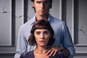 【特权福利】英剧《连环杀手的妻子》第1季（2023）全4集