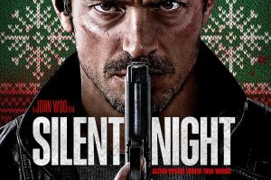 【特权福利】电影《静夜厮杀/Silent Night》106分钟（2023）