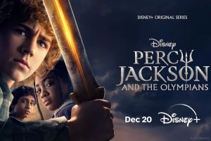 【特权福利】美剧《波西·杰克逊与奥林匹亚众神》S01E02（2023）持续更新>>>>>>