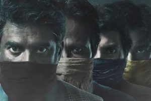 【特权福利】印度剧《铁道人：1984博帕尔事件》第1季（2023）全4集