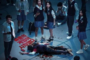 【特权福利】韩剧《夜幕降临》E11（2023）持续更新>>>>>>