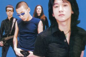 乐队组合《超载乐队》3张+精选40首(FLAC/2.25GB)专辑音频/资源合集【百度云网盘下载】