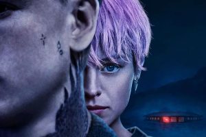 【特权福利】美剧《世界尽头的一场谋杀》第1季（2023）全7集