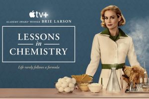 【特权福利】美剧《化学课》全8集（2023）完结