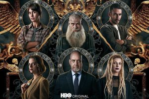 【永久专属】西班牙剧《30枚银币/30枚硬币》S02E06（附第1季）持续更新>>>>>>