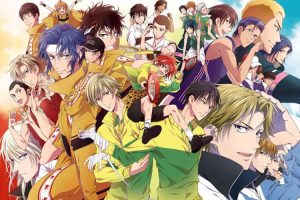 动漫《网球王子》TV+剧场版+OAV+Q版+图片(MKV/MP4/57.69GB)资源合集【百度云网盘下载】