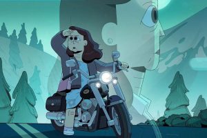 【特权福利】动画《凯洛的末日日常》第1季（2023）全10集