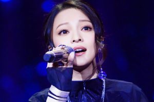 歌手合集《张韶涵》2000-2020年(FLAC/MP3/6.06GB)音频资源【百度云网盘下载】