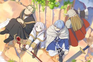 动漫《葬送的芙莉莲(2023)》全28集(MP4/21.21GB)高清视频/原声中字/资源合集【百度云网盘下载】