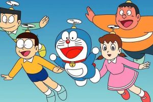 漫画《哆啦A梦》大长篇+短篇集+杂篇集(JPG/EPUG/PNG/16.16GB)资源合集【百度云网盘下载】