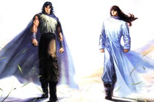 漫画《风云》675卷+外传(PDF/4.33GB)资源合集【百度云网盘下载】