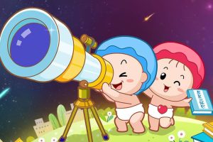 科普益智《可可小爱科普系列》全2季(MP4/758.19MB)视频/国语版/资源合集【百度云网盘下载】