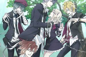 动漫《魔鬼恋人》全2季(MP4/2.32GB)高清视频/原声中字/资源合集【百度云网盘下载】