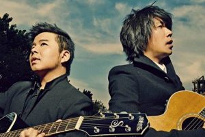 乐队组合《水木年华》2001-2020(FLAC/MP3/4.25GB)专辑音频/资源合集【百度云网盘下载】