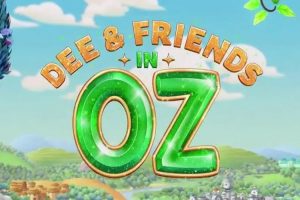 动画《小迪与好友的绿野仙踪(2024)》全16集(MP4/7.80GB)高清视频/原声中字/资源合集【百度云网盘下载】