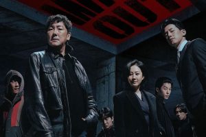 韩剧《无路可走：轮盘赌(2024)》全8集(MP4/9.20GB)高清视频/原声中字/资源合集【百度云网盘下载】