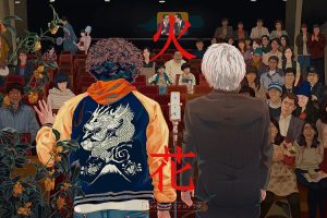 日剧《火花(2016)》全10集(MKV/12.30GB)高清视频/原声中字/资源合集【百度云网盘下载】