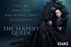 美剧《毒蛇王后》全2季(MP4/16.70GB)高清视频/原声中字/资源合集【百度云网盘下载】