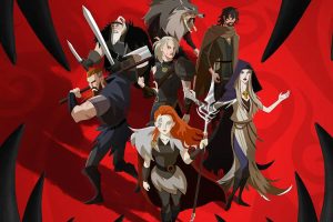 动画《诸神末日(2024)》全8集(MP4/8.17GB)高清视频/原声中字/资源合集【百度云网盘下载】