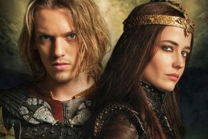 美剧《圣城风云(2011)》全10集(MKV/5.88GB)高清视频/原声中字/资源合集【百度云网盘下载】