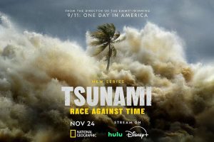 纪录片《海啸：与时间赛跑(2024)》全4集(MP4/3.54GB)高清视频/原声中字/资源合集【百度云网盘下载】