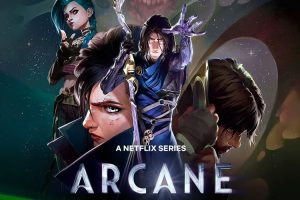 动漫《英雄联盟：双城之战》全2季(MP4/34.17GB)高清视频/原声中字/资源合集【百度云网盘下载】