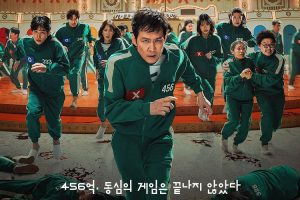 韩剧《鱿鱼游戏》全2季(MP4/49.50GB)高清视频/原声中字/资源合集【百度云网盘下载】