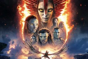 《阿凡达3》无与伦比的视觉远征，体验一个世界的生生不息