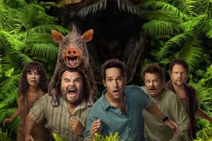 《新狂蟒之灾》年度最蛇精病电影，刺激与欢乐双倍暴击