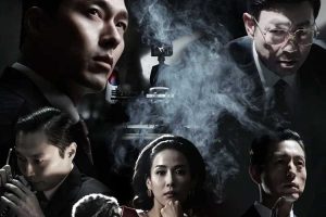 《韩国制造》玄彬和郑雨盛针锋相对，开始猫鼠游戏