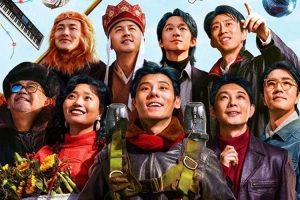 《飞行家》东北犟种上天，为梦想还是为生活？