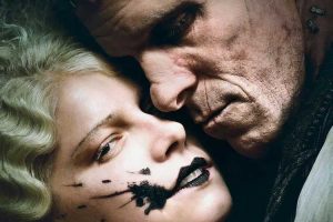 《暗黑新娘！》疯癫新娘与科学怪人，宿命纠缠上演禁忌之恋