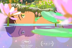 《你好，爱美丽》充满诗意与生命力的动画佳作，春暖花开大银幕相见