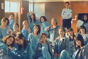 《阳光女子合唱团》监狱女性治愈佳作，直击人心情感最深处