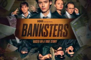 德剧《银行恶棍/Banksters》第1季（2026）全6集