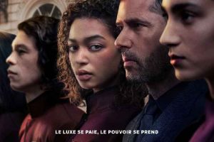 法剧《特权/Privilèges》第1季（2026）S01E01